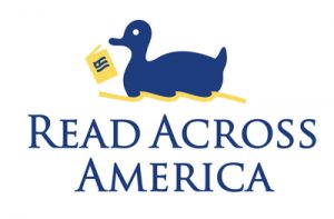 Golden Pond School – Read Across America