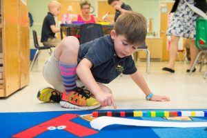 Kindergarten Readiness